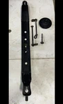 Spare Tire Carrier Hoist Bracket Assembly Fits 1980-1997 Ford F150 F250 F350. Fixed Price $299.99.