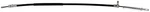 Parking Brake Cable For 2005-2008 Chrysler Pacifica 2006 2007 Dorman C661260. Fixed Price $29.95.