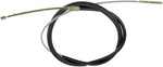 Dorman C93678 Rear Left/right Parking Brake Cable. Fixed Price $25.33.