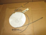 Mopar 4318708 Emergency Brake Cable 1984-1987 Chrysler Lebaron, N.y. T & Nos. Fixed Price $36.10.