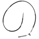 Acdelco 18P2759 Rear Driver Side Parking Brake Cable Assembly. Fixed Price $47.79.