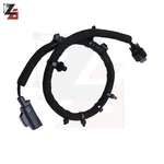 Parking Brake Jumper Wiring Harness Assembly H2GZ14A411A 17-23 Ford Edge Us. Fixed Price $27.49.