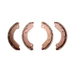 Genuine Dynamic Friction Dfc Parking Shoes 1902-0819-00. Fixed Price $27.80.