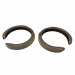 Motorcraft Parking Brake Shoe BRPF-3. Fixed Price $73.80.