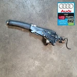 *emergency Parking Brake Handle* For Audi A6 V8 4.2 Oem 1998-2004. Fixed Price $31.15.