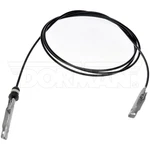 Dorman C661242 Parking Brake Cable 05-07 Ford F-250 Sd F-350. Fixed Price $25.42.