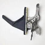 2015-2016 Volkswagen Jetta Parking Brake Handle Assembly 5C0711303. Fixed Price $135.99.