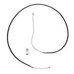 Parking Brake CABLE-ELEMENT3 Raybestos BC93439. Fixed Price $34.48.