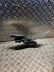 Ford Focus Iii Hand Parking Brake Lever BV612780C. Fixed Price $41.24.