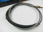 Bendix C1214 Rear Left Parking Brake Cable. Fixed Price $17.99.
