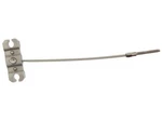 2003-2008 Subaru Forester Parking Brake Cable Front Raybestos 89175JBSQ 2007. Fixed Price $29.07.