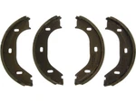Centric Parts Parking Brake Shoe 111 09010. Fixed Price $43.40.