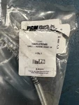 Clark Forklift Brake Cable Lh Side CL2797065. Fixed Price $30.99.