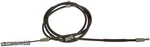 Parking Brake Cable Dorman C660442. Fixed Price $79.15.