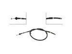 For 2005-2008 Hyundai Tiburon Parking Brake Cable Rear Right Dorman 74127RB 2006. Fixed Price $86.05.