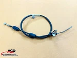 Cable Set, Parking Brake For Suzuki Alto, K10 Zen Estilo - 54402M79G10. Fixed Price $39.10.