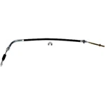 Carquest Wearever BCA660025 Parking Brake Cable For Gm 00-10. Fixed Price $34.19.