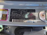 Used Rear Left Exterior Door Handle Fits: 2023 Kia K5 Assembly Gr. Fixed Price $135.70.