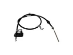 Dorman Parking Brake Cable For 1989-1991 Honda Civic C95790. Fixed Price $89.05.