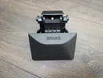 2002-2005 Dodge Ram 1500 03-05 2500 3500 Parking Brake Release Handle Pull. Fixed Price $24.76.