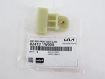 Genuine Oem Kia 82412 1W000 Front Door Glass Holder 2015-18 Sedona 2012-17 Rio. Fixed Price $17.00.