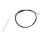 23480956 Ac Delco Parking Brake Cable Rear Driver Left Side For Chevy Hand Gmc. Fixed Price $120.95.