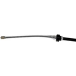 Dorman C661148 Parking Brake Cable. Fixed Price $60.01.