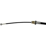 Dorman C93154 Parking Brake Cable. Fixed Price $33.21.