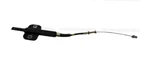 Genuine Parking Brake Cable 597803F000 Front For Kia Amanti 2004-2009. Fixed Price $140.63.