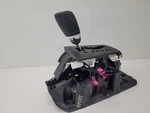 2013 Dodge Avenger Automatic Transmission Shifter Assembly 05273248AK. Fixed Price $87.14.