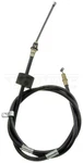 Dorman C94938 Parking Brake Cable Fits Honda Accord. Fixed Price $53.66.