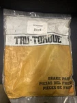 Tru Torque Allparts, #BCA95558, Parking Brake Cable. Fixed Price $22.50.