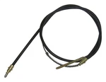 Crown Automotive J0999979 Parking Brake Cable Fits 74-75 CJ6. Fixed Price $32.01.