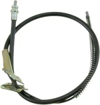 Parking Brake Cable Dorman C93228. Fixed Price $77.81.