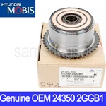 Genuine Oem 243502GGB1 Hyundai Kia Cvvt Intake Assembly Actuator Sportage Optima. Fixed Price $295.00.
