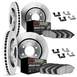 Disc Brake KIT-4WD Dfc 6414-54149 Fits 12-13 Ford F-150. Fixed Price $800.99.