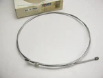 Wagner F88763 Intermediate Parking Brake Cable. Fixed Price $12.95.