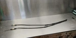 2010-2015 Chevrolet Camaro Ss Oem Emergency Parking Brake Cables. Fixed Price $42.49.