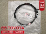 14 - 21 Toyota Tundra Front Parking Brake Cable Oem Brand New. Fixed Price $145.24.