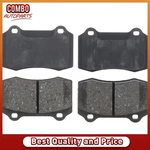 Brembo Prime Rear Brake Pads For 2000 2001 2002 2003 2004 2005 2006 Jaguar Xkr. Fixed Price $99.99.
