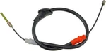 Parking Brake Cable Dorman C660394. Fixed Price $43.20.