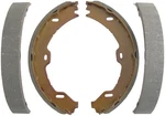 Bendix Friction Parking Brake Shoe For Mercedes-benz 874. Fixed Price $53.76.