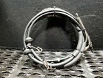 07 08 09 10 Chrysler Sebring Emergency Parking Brake Cable Pair Oem. Fixed Price $38.25.