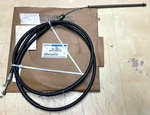 Nos Ford F5UZ-2A635-E Brake Cable And Conduit Assembly. Fixed Price $79.95.