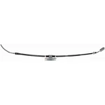 Dorman C661475 Parking Brake Cable. Fixed Price $72.61.