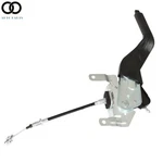 2005-08/09 Ford Mustang 4.0L Emergency Parking Brake Handle Lever W/ Cable. Fixed Price $57.95.