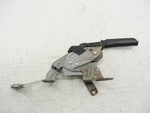 2008-2014 Subaru Impreza Wrx Sti Parking Brake Handle Lever Black Leather 26001A. Fixed Price $37.49.