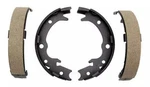 Parking Brake SHOE-ELEMENT3 Organic Raybestos 782PG. Fixed Price $38.99.