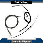 3X Front Rear Parking Brake Cable Ford F-250 Super Duty 2000-2004. Fixed Price $178.50.