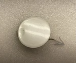 2011 2012 2013 Kia Optima Front Bumper Tow Hook Eye Cap 86588-4U000 Oem. Fixed Price $30.00.